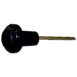 Crown Automotive Jeep Replacement - Crown Automotive 56006886 Headlight Switch Knob for 91-96 Jeep Cherokee XJ - Image 2