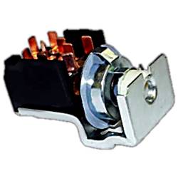 Crown Automotive Jeep Replacement - Crown Automotive 56009869AB Headlamp Switch for Jeep Cherokee XJ/Wrangler TJ - Image 2