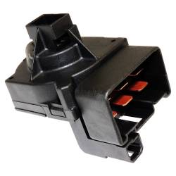 Crown Automotive Jeep Replacement - Crown Automotive 56042476AC Ignition Switch for 99-04 Grand Cherokee WJ/WG - Image 1