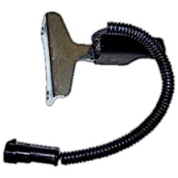 Crown Automotive Jeep Replacement - Crown Automotive 56026701 Crankshaft Position Sensor for 93 Grand Cherokee ZJ - Image 2