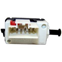 Crown Automotive Jeep Replacement - Crown Automotive 56045043AG Brake Light Switch - Image 2
