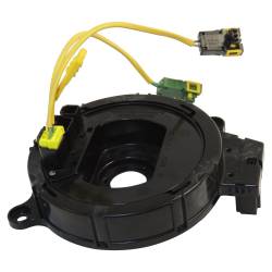 Crown Automotive Jeep Replacement - Crown 56042770AF Clockspring for 02-04 Jeep Grand Cherokee WJ - Image 1
