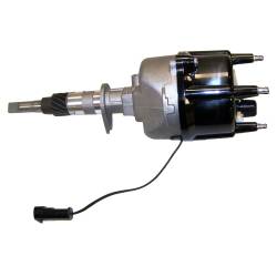 Crown Automotive Jeep Replacement - Crown Automotive 56027027AB Distributor for Jeep Cherokee XJ - Image 1