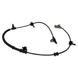 Crown Automotive Jeep Replacement - Crown Automotive 56044144AD ABS Sensor for Commander Jeep Grand Cherokee WK - Image 1
