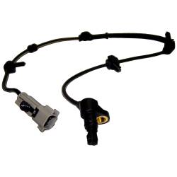 Crown Automotive Jeep Replacement - Crown Automotive 56044144AD ABS Sensor for Commander Jeep Grand Cherokee WK - Image 2