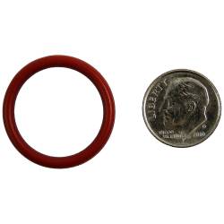 Crown Automotive Jeep Replacement - Crown Automotive 6032920 Oil Pickup Tube O-Ring - Image 2