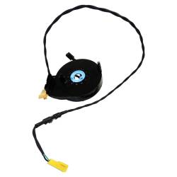 Crown Automotive Jeep Replacement - Crown Automotive 56042128AC Clock Spring for 96-98 Jeep Grand Cherokee ZJ - Image 1