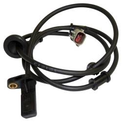 Crown Automotive Jeep Replacement - Crown Automotive 56041509AA Wheel Speed Sensor for 99-04 Jeep GRAND CHEROKEE WJ - Image 1