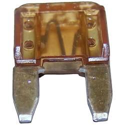 Crown Automotive Jeep Replacement - Crown Automotive 6101484 Mini Fuse - Image 2