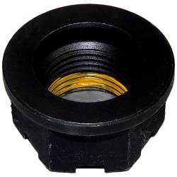 Crown Automotive Jeep Replacement - Crown Automotive 6036749AA Differential Pinion Nut - Image 2
