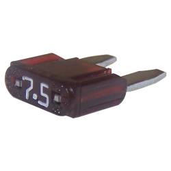 Crown Automotive Jeep Replacement - Crown Automotive 6101485 Mini Fuse Fits - Image 1