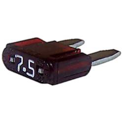 Crown Automotive Jeep Replacement - Crown Automotive 6101485 Mini Fuse Fits - Image 2