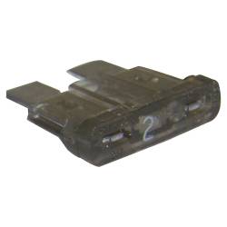 Crown Automotive Jeep Replacement - Crown Automotive 6101523 Fuse Fits - Image 1