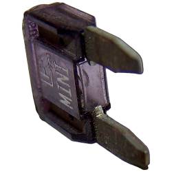 Crown Automotive Jeep Replacement - Crown Automotive 6101482 Mini Fuse Fits - Image 2