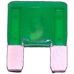 Crown Automotive Jeep Replacement - Crown Automotive 6101640 Maxi Fuse Fits - Image 2