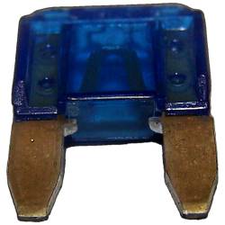 Crown Automotive Jeep Replacement - Crown Automotive 6101487 Mini Fuse Fits - Image 2