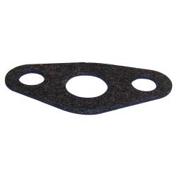 Crown Automotive Jeep Replacement - Crown Automotive 630398 Engine Oil Strainer Support Gasket - Image 1