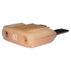Crown Automotive Jeep Replacement - Crown Automotive 6101645 Maxi Fuse - Image 1