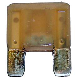 Crown Automotive Jeep Replacement - Crown Automotive 6101645 Maxi Fuse - Image 2