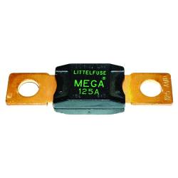 Crown Automotive Jeep Replacement - Crown Automotive 6101851 Mega Fuse Fits - Image 1