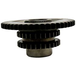 Crown Automotive Jeep Replacement - Crown Automotive 68003353AA Timing Chain Sprocket - Image 2