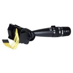 Crown Automotive Jeep Replacement - Crown Automotive 68003215AD Windshield Wiper Switch - Image 1