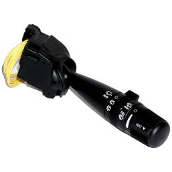 Crown Automotive Jeep Replacement - Crown Automotive 68003215AD Windshield Wiper Switch - Image 2