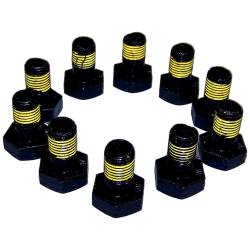 Crown Automotive Jeep Replacement - Crown Automotive 68003554AA Ring Gear Bolt Kit for Jeep Wrangler JK - Image 2