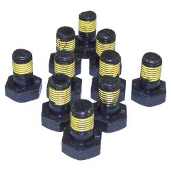 Crown Automotive Jeep Replacement - Crown Automotive 68003554AA Ring Gear Bolt Kit for Jeep Wrangler JK - Image 1