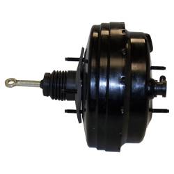 Crown Automotive Jeep Replacement - Crown Automotive 68003619AA Power Brake Booster for Jeep Wrangler JK - Image 1