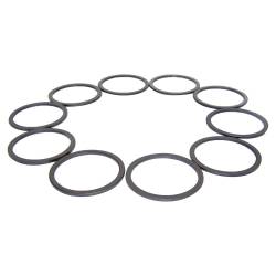 Crown Automotive Jeep Replacement - Crown Automotive 68003556AA Differential Shim Kit for 07-18 Jeep Wrangler JK - Image 1