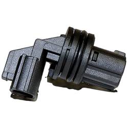 Crown Automotive Jeep Replacement - Crown Automotive 68003570AA Axle Locker Sensor Connector for Jeep Wrangler JK - Image 2