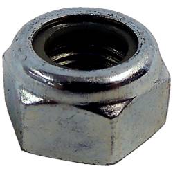Crown Automotive Jeep Replacement - Crown Automotive 6503046 Steering Wheel Nut - Image 2