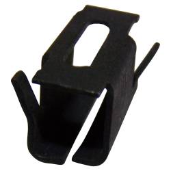 Crown Automotive Jeep Replacement - Crown Automotive 6505141AA Liftgate Trim Nut Grommet for 97-00 Jeep Cherokee XJ - Image 1