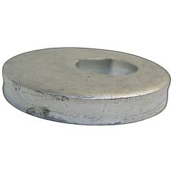 Crown Automotive Jeep Replacement - Crown Automotive 6504236AB Cam Bolt Washer - Image 2