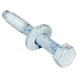 Crown Automotive Jeep Replacement - Crown Automotive 6505549AA Starter Bolt for Jeep Cherokee/Wrangler/Liberty - Image 1
