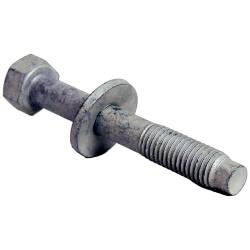 Crown Automotive Jeep Replacement - Crown Automotive 6505549AA Starter Bolt for Jeep Cherokee/Wrangler/Liberty - Image 2
