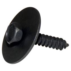 Crown Automotive Jeep Replacement - Crown Automotive 6506161AA Screw - Image 1