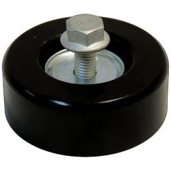 Crown Automotive Jeep Replacement - Crown Automotive 68027603AA Drive Belt Idler Pulley for 07-18 Jeep Wrangler - Image 2