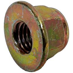 Crown Automotive Jeep Replacement - Crown Automotive 6507207AA Suspension Locking Nut for Jeep/Dodge/Chrysler - Image 2