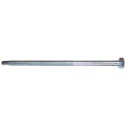 Crown Automotive Jeep Replacement - Crown Automotive 6503198 Serpentine Belt Adjuster Bolt - Image 2