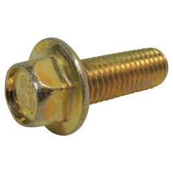 Crown Automotive Jeep Replacement - Crown Automotive 6505832AA Brake Caliper Mounting Bolt - Image 1