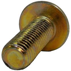 Crown Automotive Jeep Replacement - Crown Automotive 6505832AA Brake Caliper Mounting Bolt - Image 2