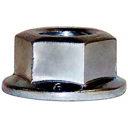 Crown Automotive Jeep Replacement - Crown Automotive 6507676AA Ball Joint Flange Nut - Image 2