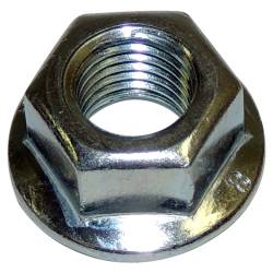 Crown Automotive Jeep Replacement - Crown Automotive 6507676AA Ball Joint Flange Nut - Image 1