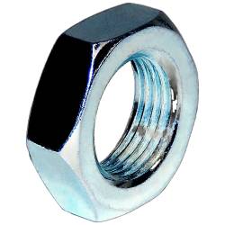 Crown Automotive Jeep Replacement - Crown Automotive 6509522AA Jam Nut for 11-15 Dodge Durango Jeep Grand Cherokee - Image 2