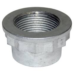 Crown Automotive Jeep Replacement - Crown Automotive 6507901AA Differential Pinion Nut - Image 1