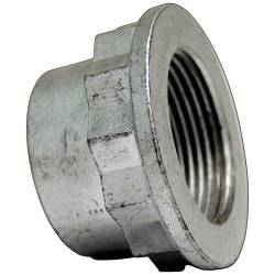 Crown Automotive Jeep Replacement - Crown Automotive 6507901AA Differential Pinion Nut - Image 2
