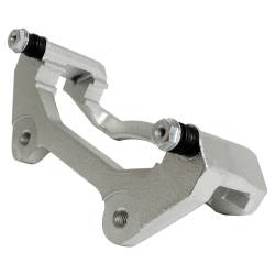 Crown Automotive Jeep Replacement - Crown Automotive 68034720AA Brake Caliper Bracket for 07-18 Jeep Wrangler JK - Image 1