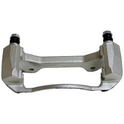 Crown Automotive Jeep Replacement - Crown Automotive 68034720AA Brake Caliper Bracket for 07-18 Jeep Wrangler JK - Image 2